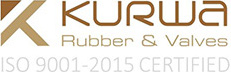 Kurwa Rubber & Valves