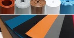 Rubber Coated Fabric